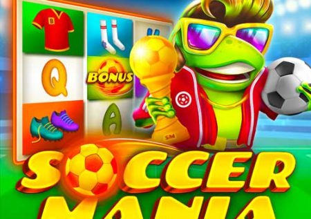 Soccermania Slot