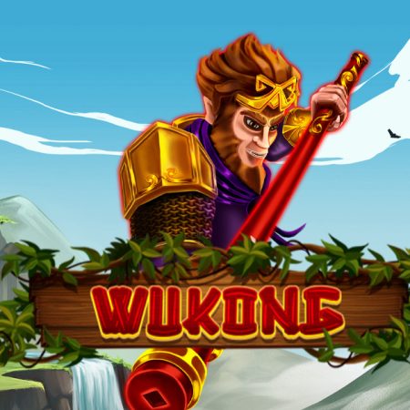 PopOK Gaming Presents Wukong: A Thrilling New Video Slot Game