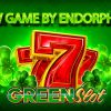Endorphina Unveils Green Slot: A Fresh and Rewarding Adventure in Nature